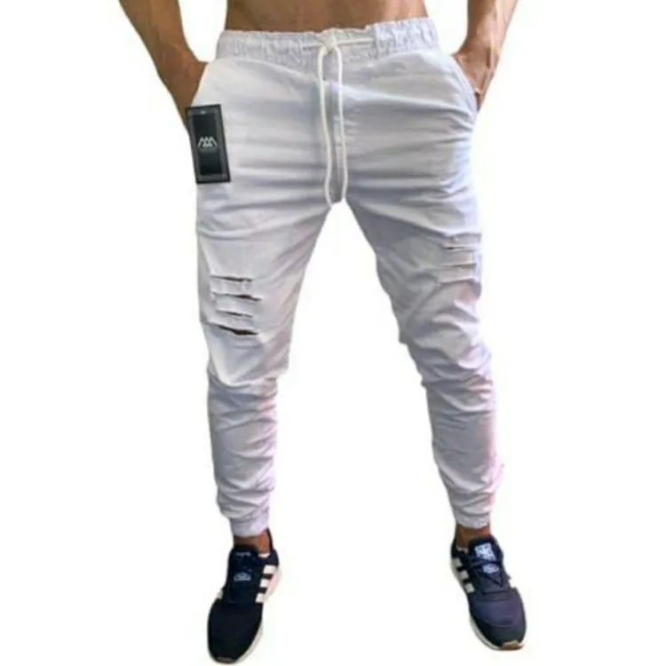 Calça jogger