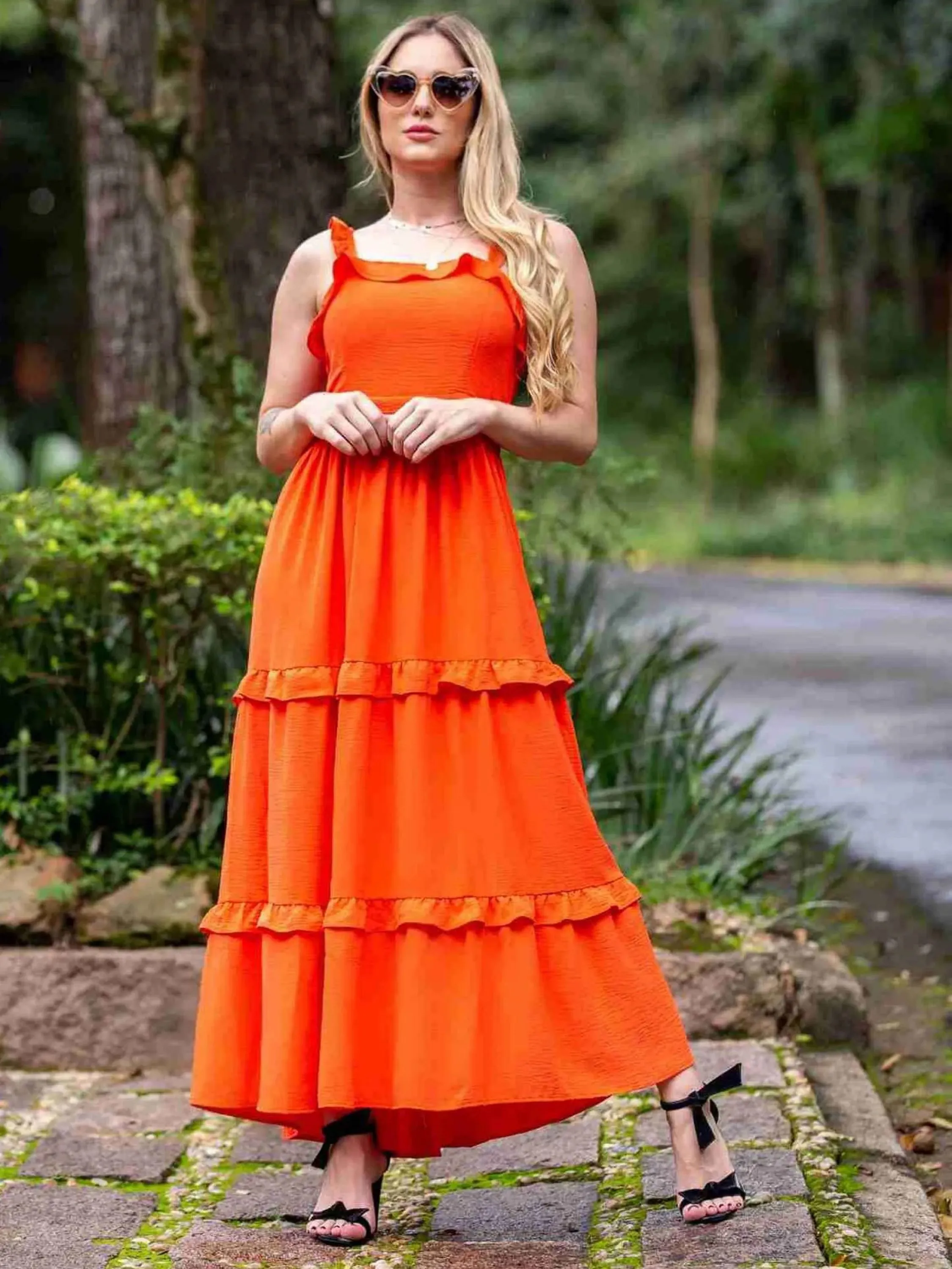 Vestido Tifanny IM27427