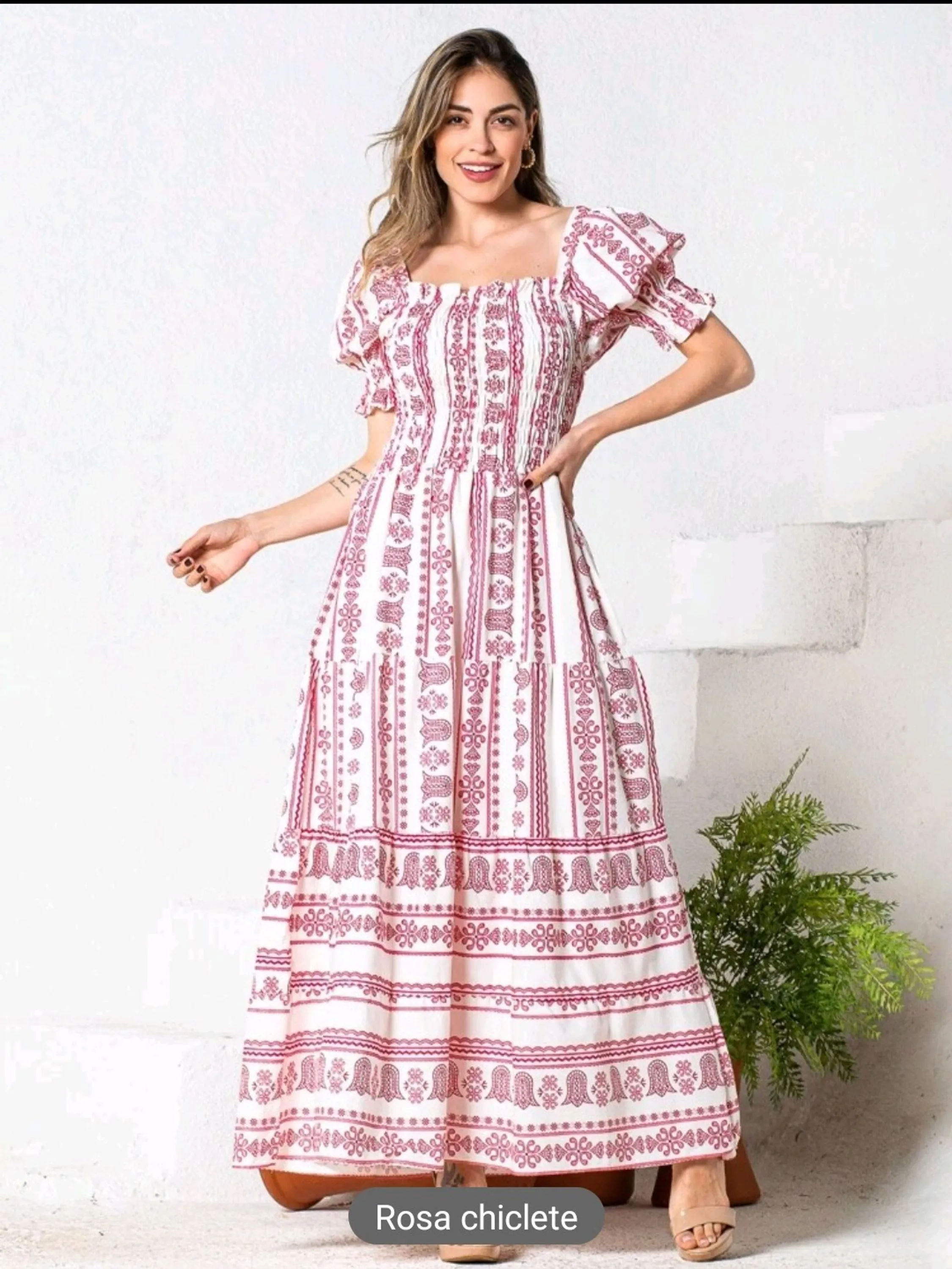 Vestido Feminina Com Manga  Linda Cintura Alta Tendência Moda Jovem Elegante  Lápis vestido 2022