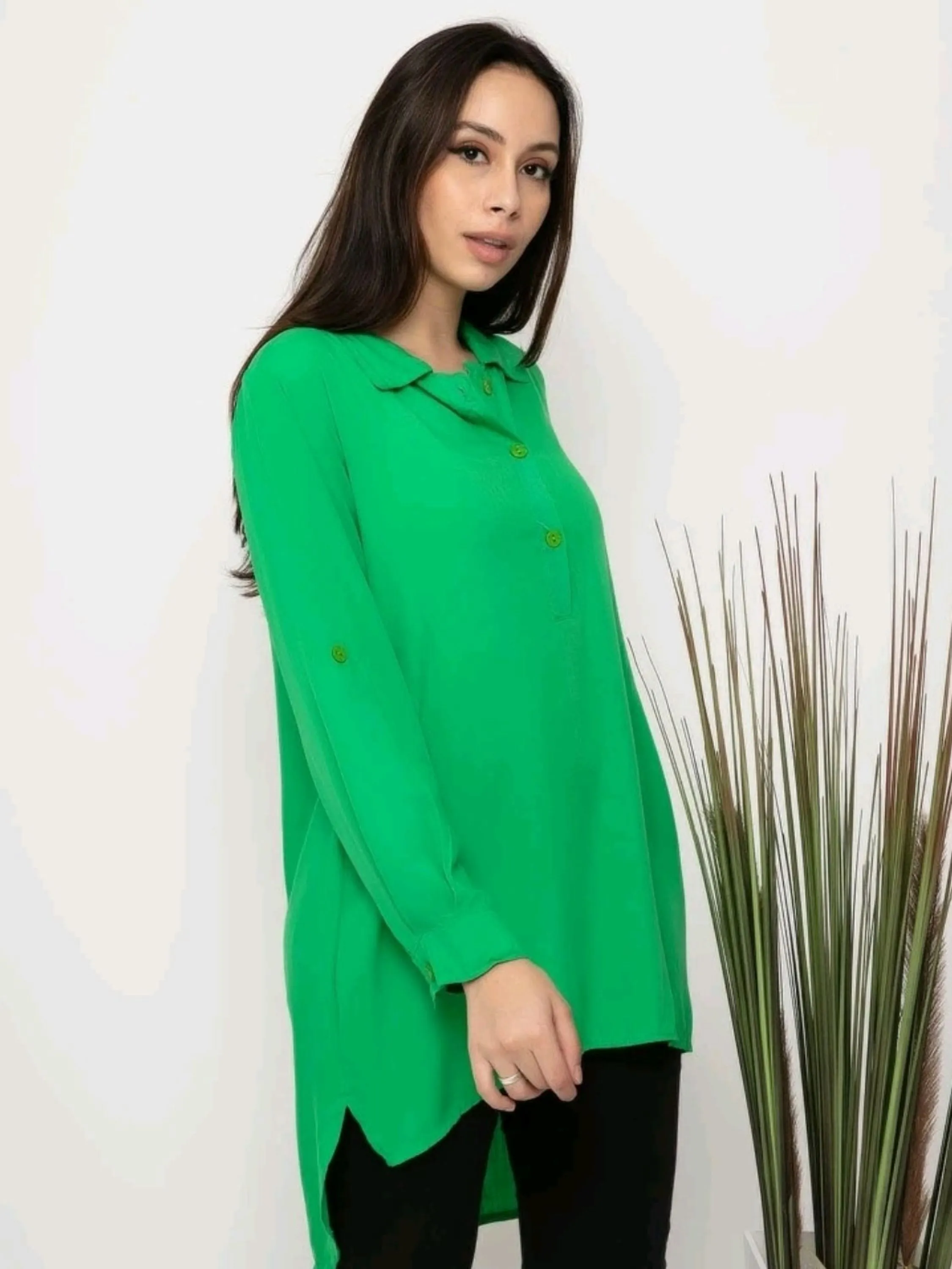 Camisão femenino elegante