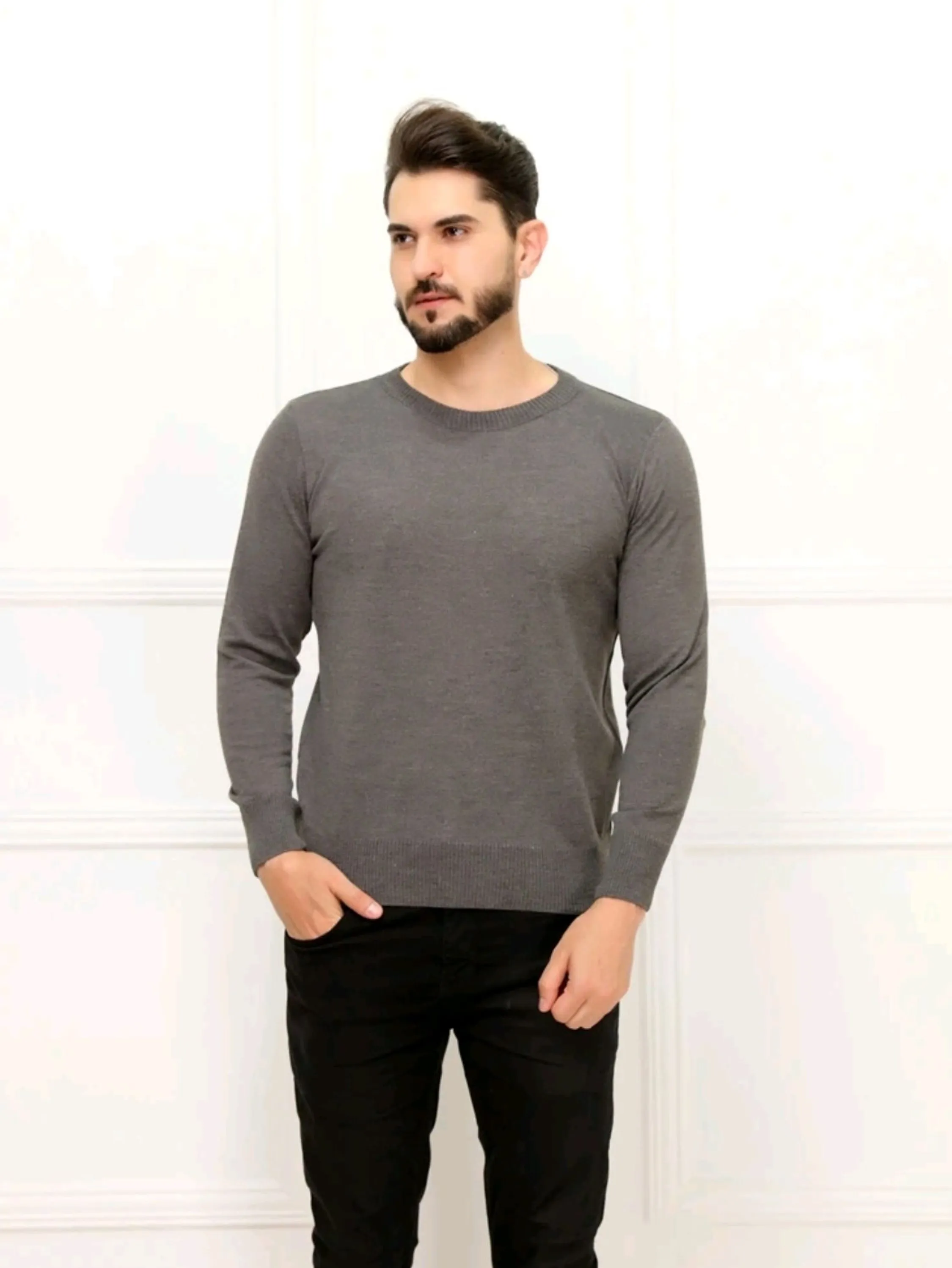 Blusa masculino