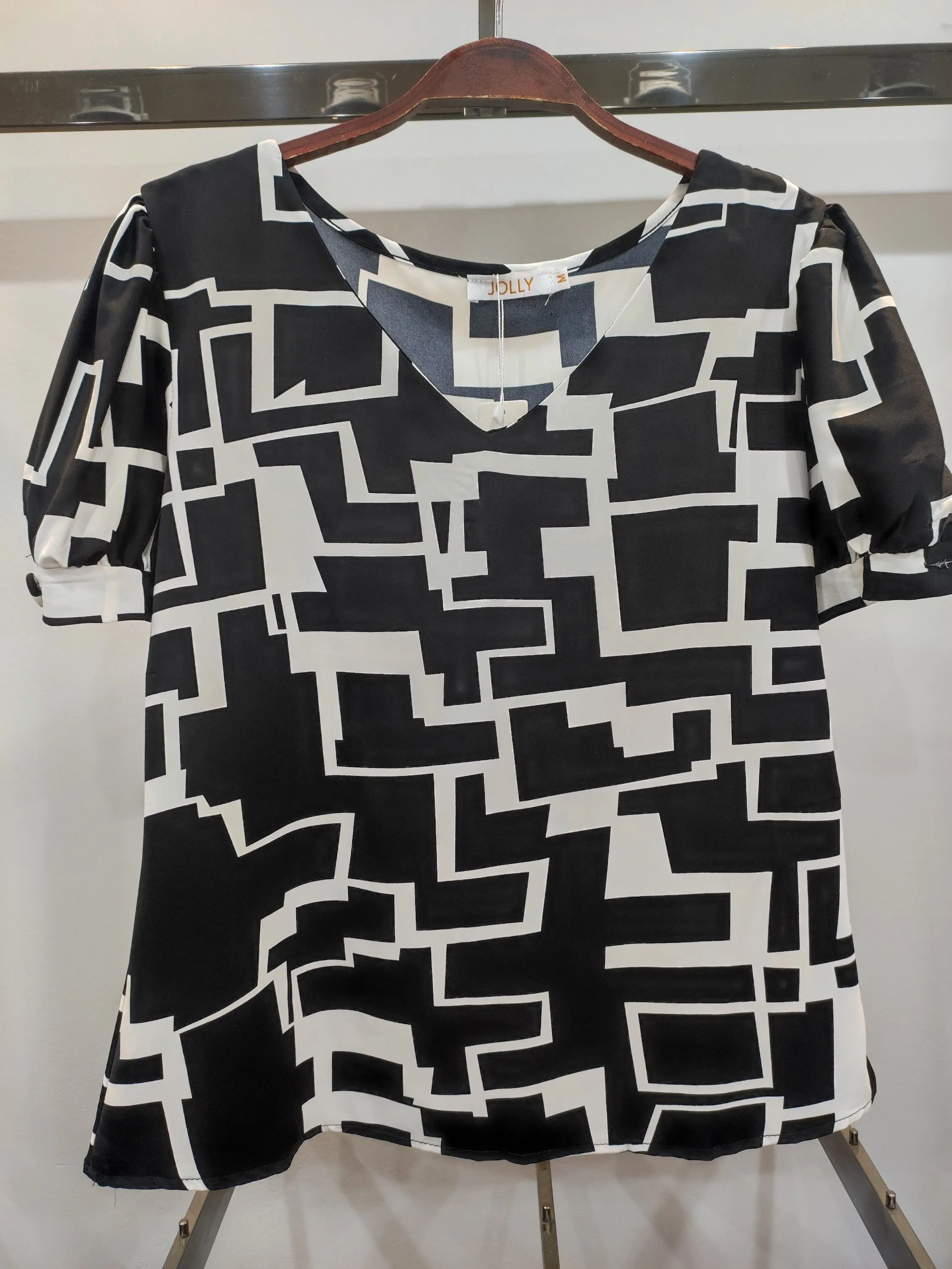 Blusa feminina verão