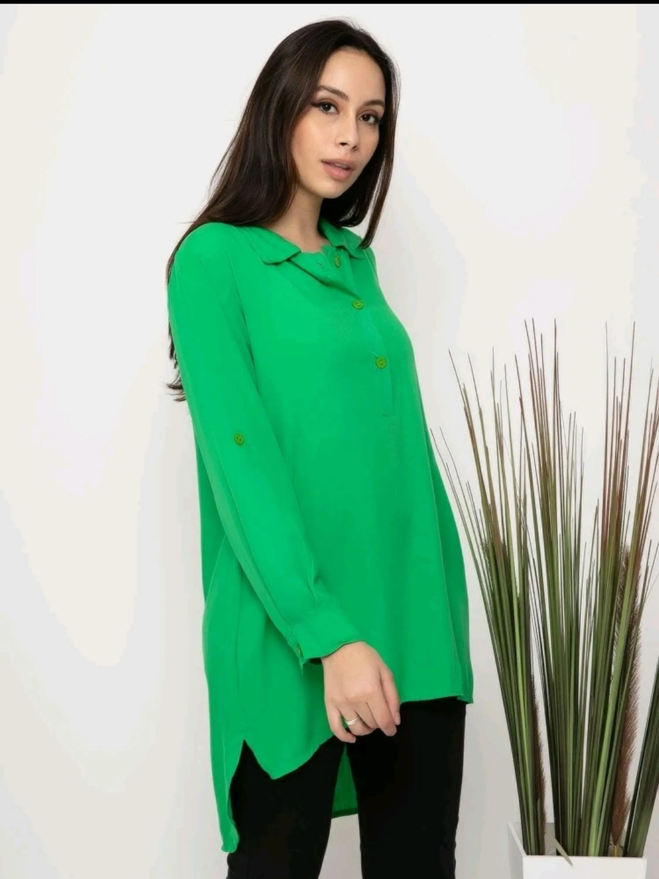 Camisete feminina chic é muito elegante para qualquer ocasião