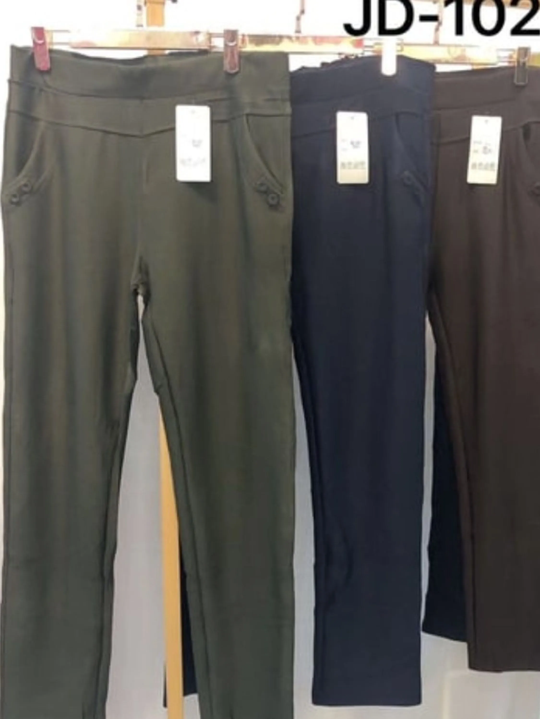 calça montaria reta plus size