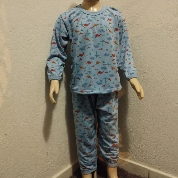 Pijama Infantil