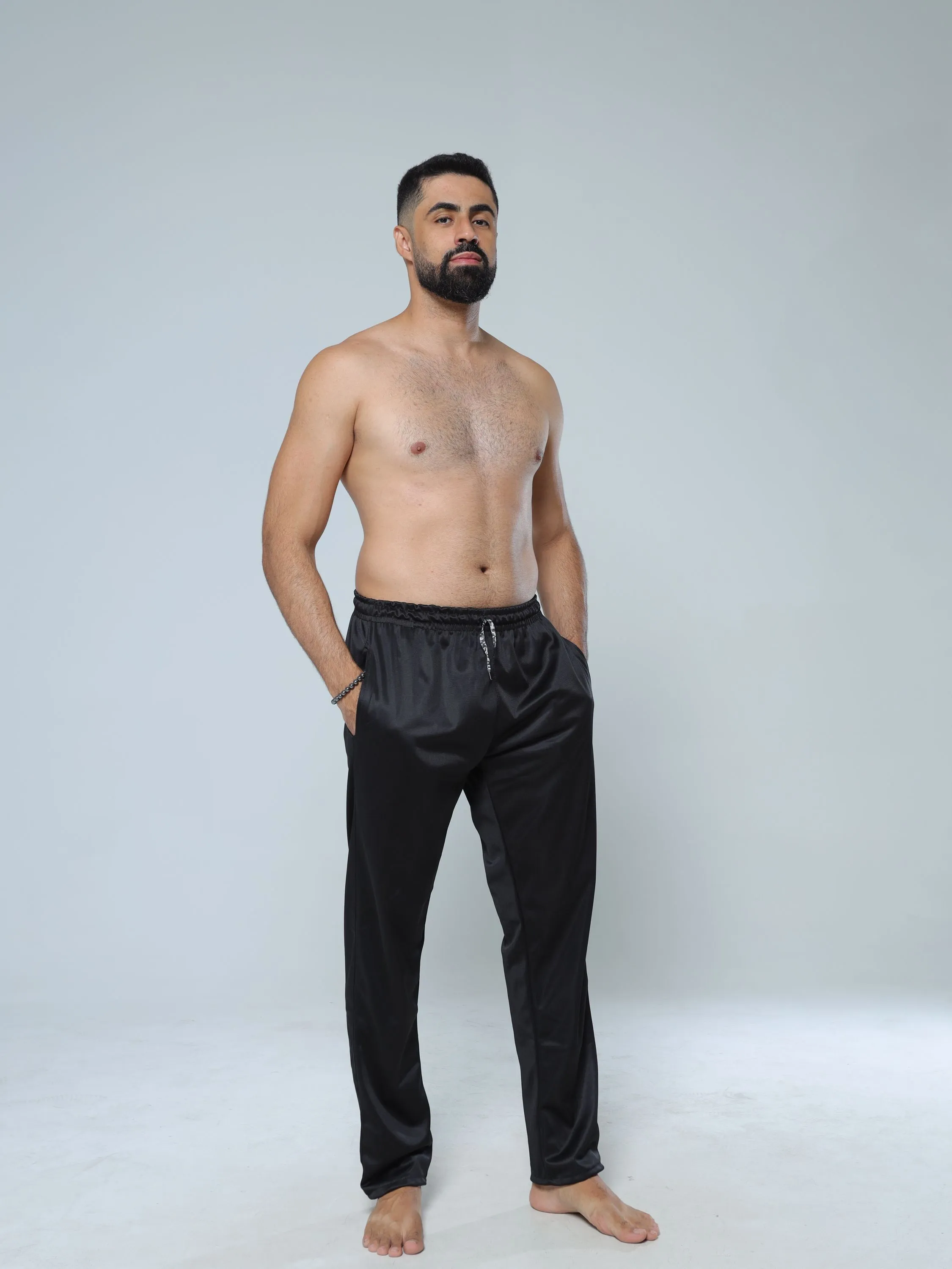 Calça chimpa masculina