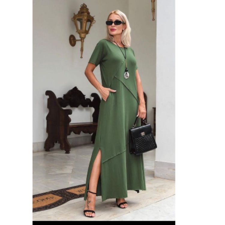 Vestido Bianca