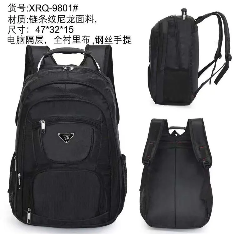 mochila nylon promoção atacado qualidade