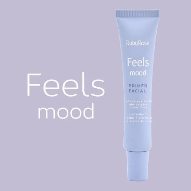 Primer RubyRose Feels Mood Hb-350 30ml