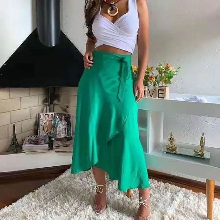 SAIA ENVELOPE MAXI MODA TENDÊNCIA BLOGUEIRA