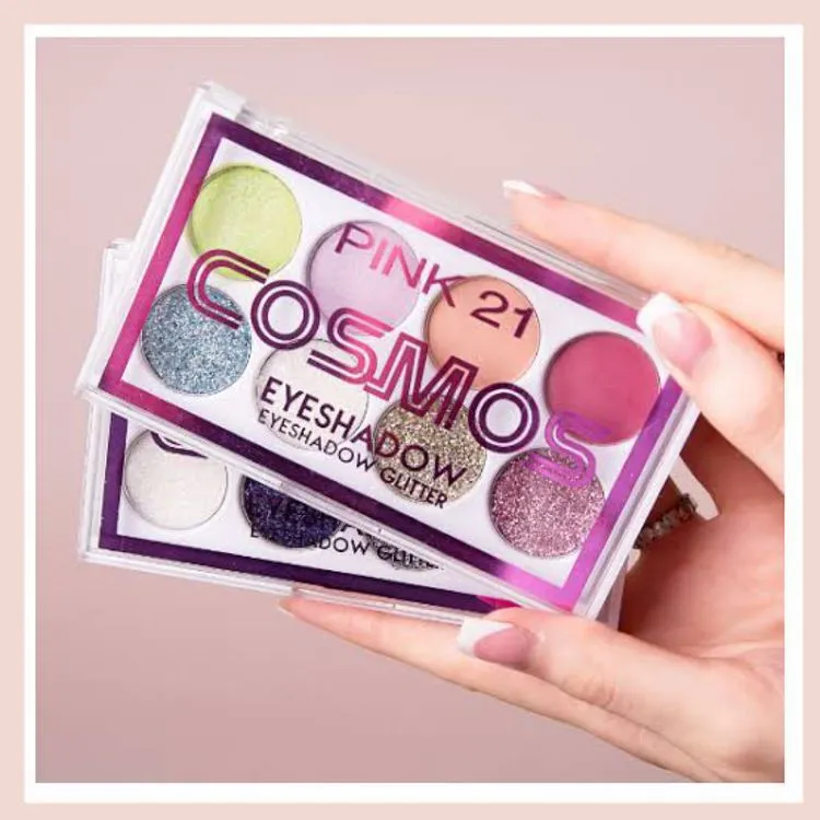 Paleta Cosmos Pink21 CS2805 cor1