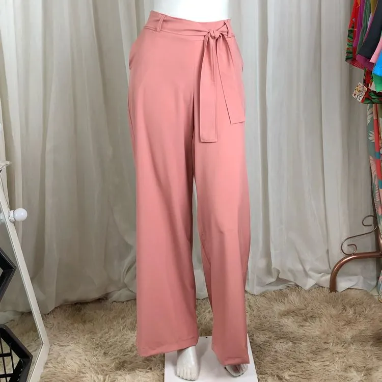 Calça Pantalona Rose G (42)