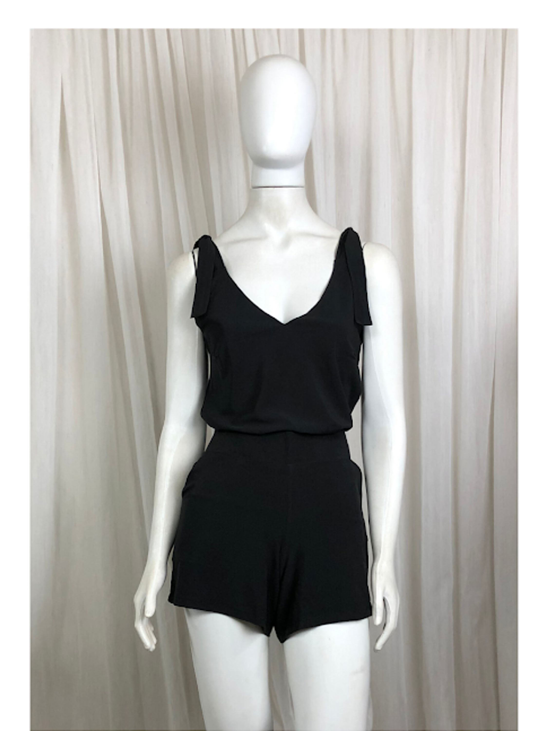 Conjunto P (38) Preto