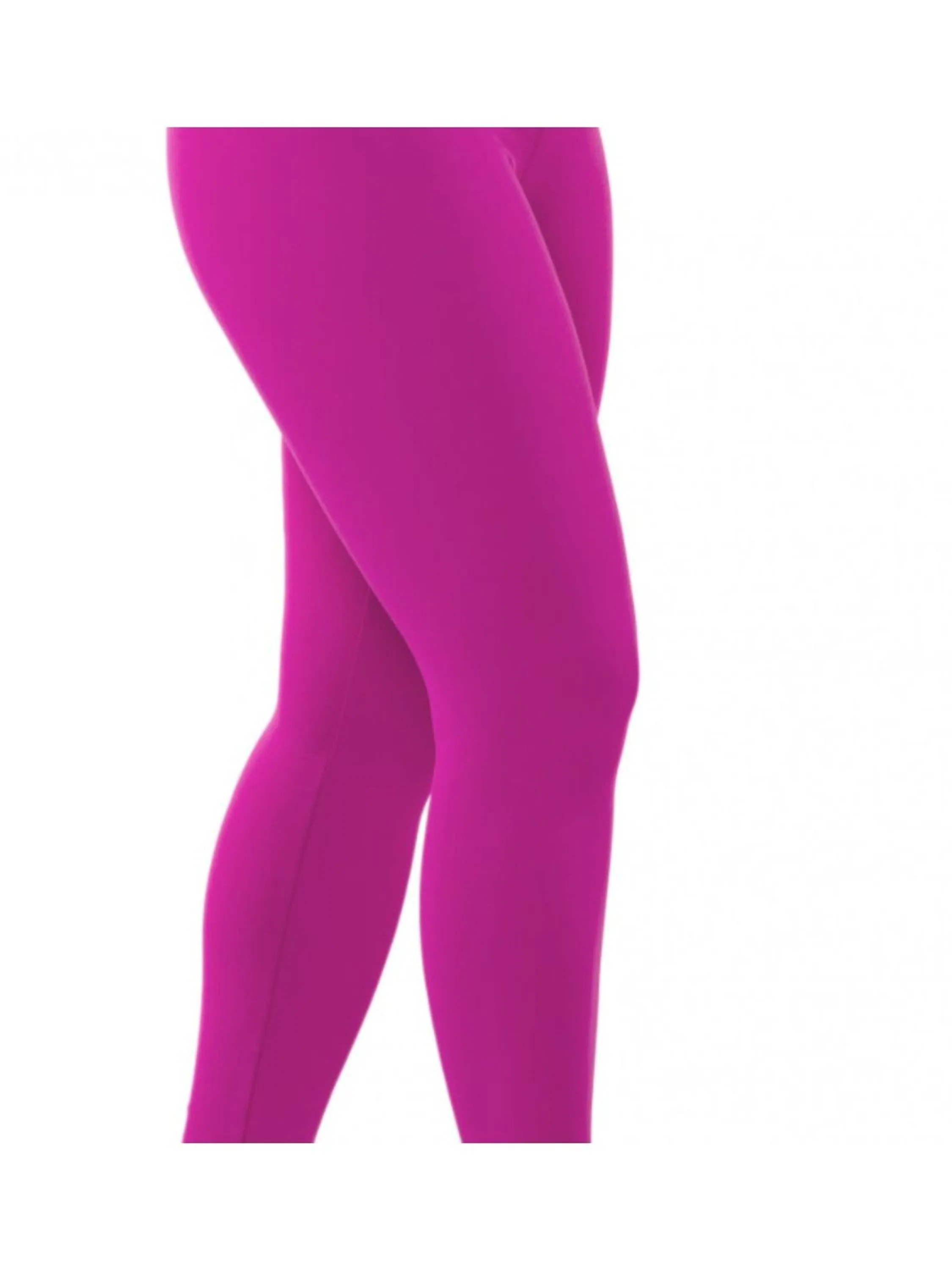 Calça legging feminina suplex power fuscia