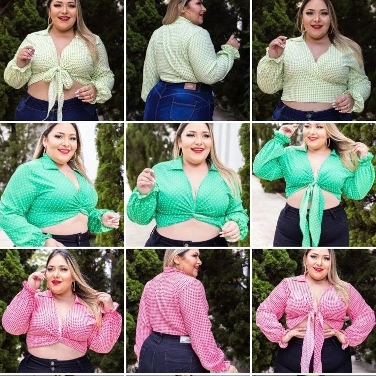 top plussize