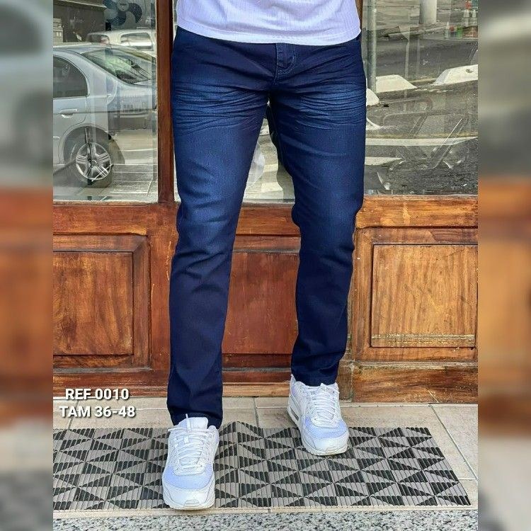 Promoção kit 3 calças TAM 36