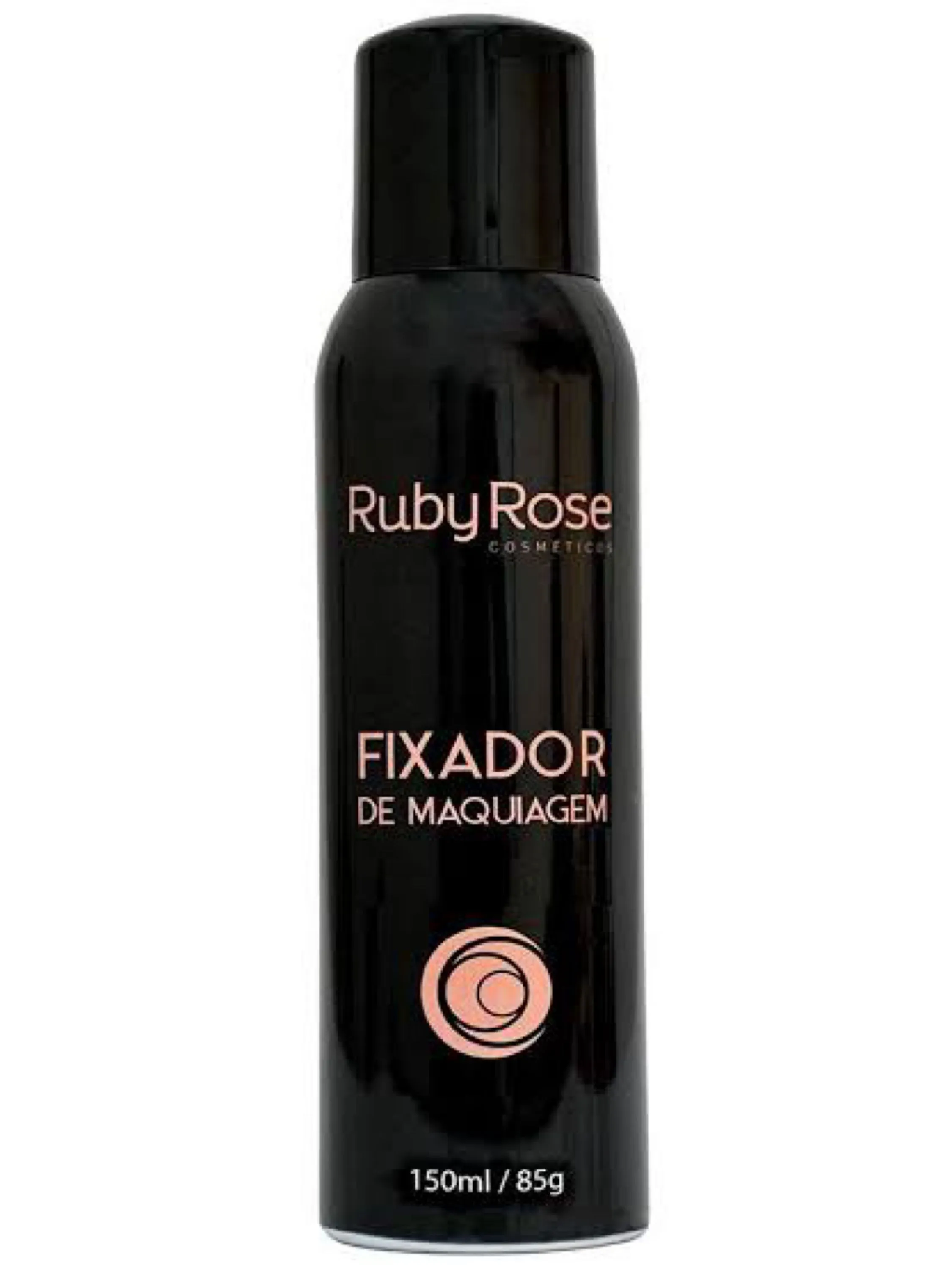 Fixador De Maquiagem Cruelty Free - Ruby Rose