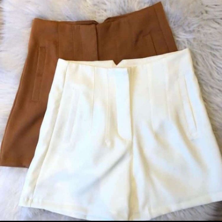 Short Zara