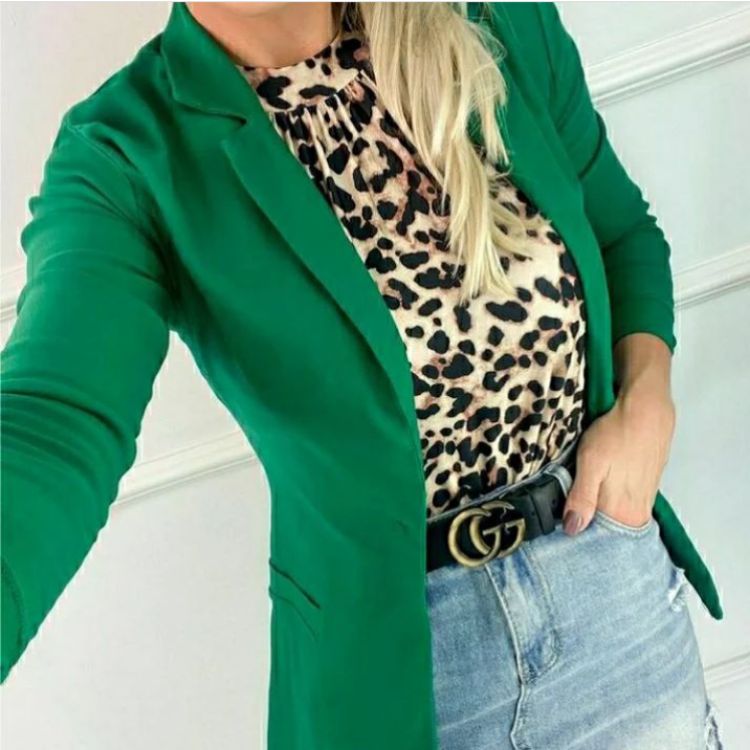 Blazer Bengaline Disponível