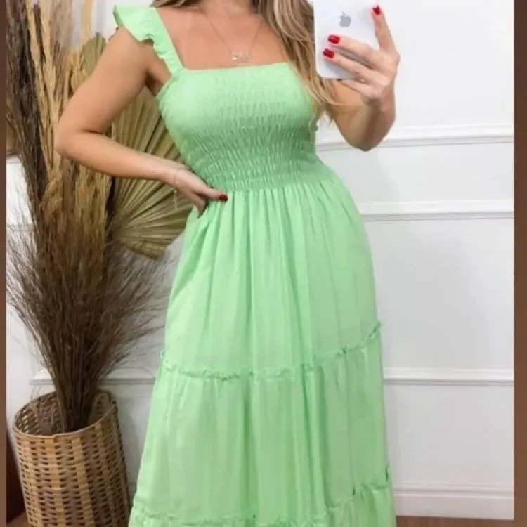 Vestido Duna