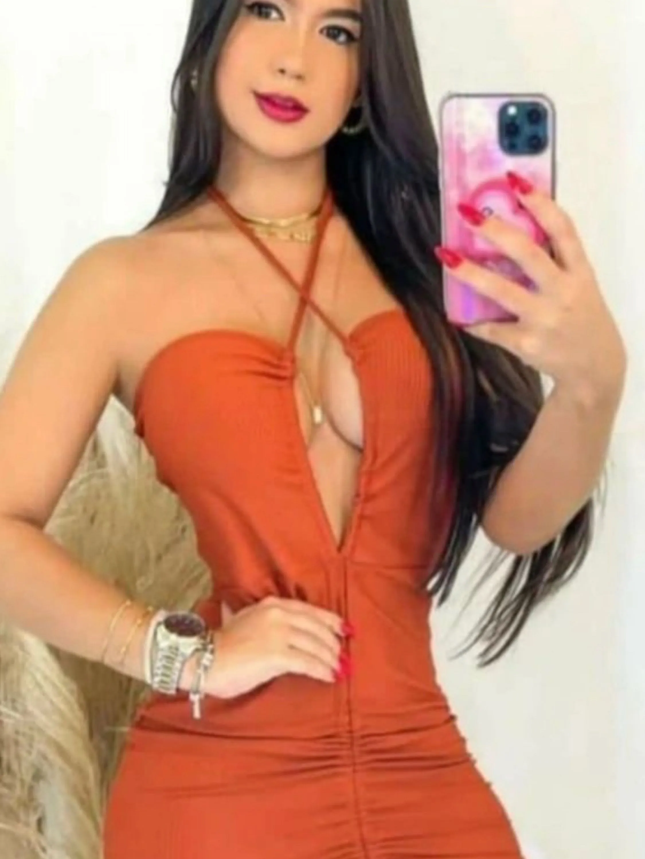 Vestido Suzi