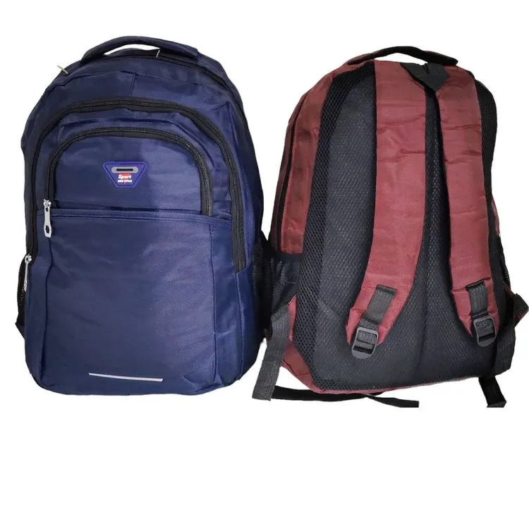 Mochila Masculino 07-0990