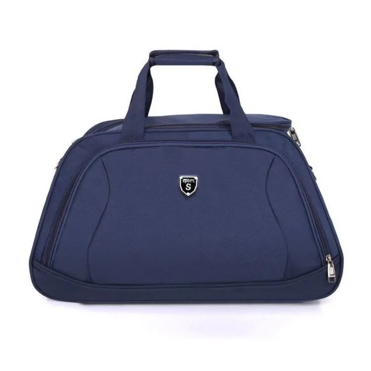 Bolsa Viagem Mala de Mão Feminina Masculino Grande 08-0009