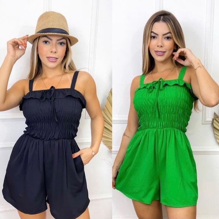 Macaquinho de importar TS302