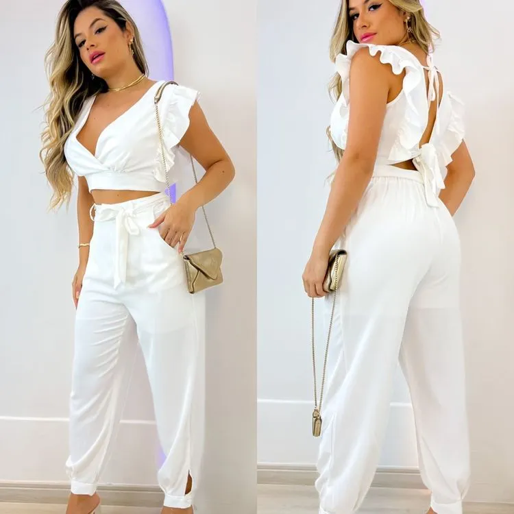 Conjunto de importar Estarmodas TS398