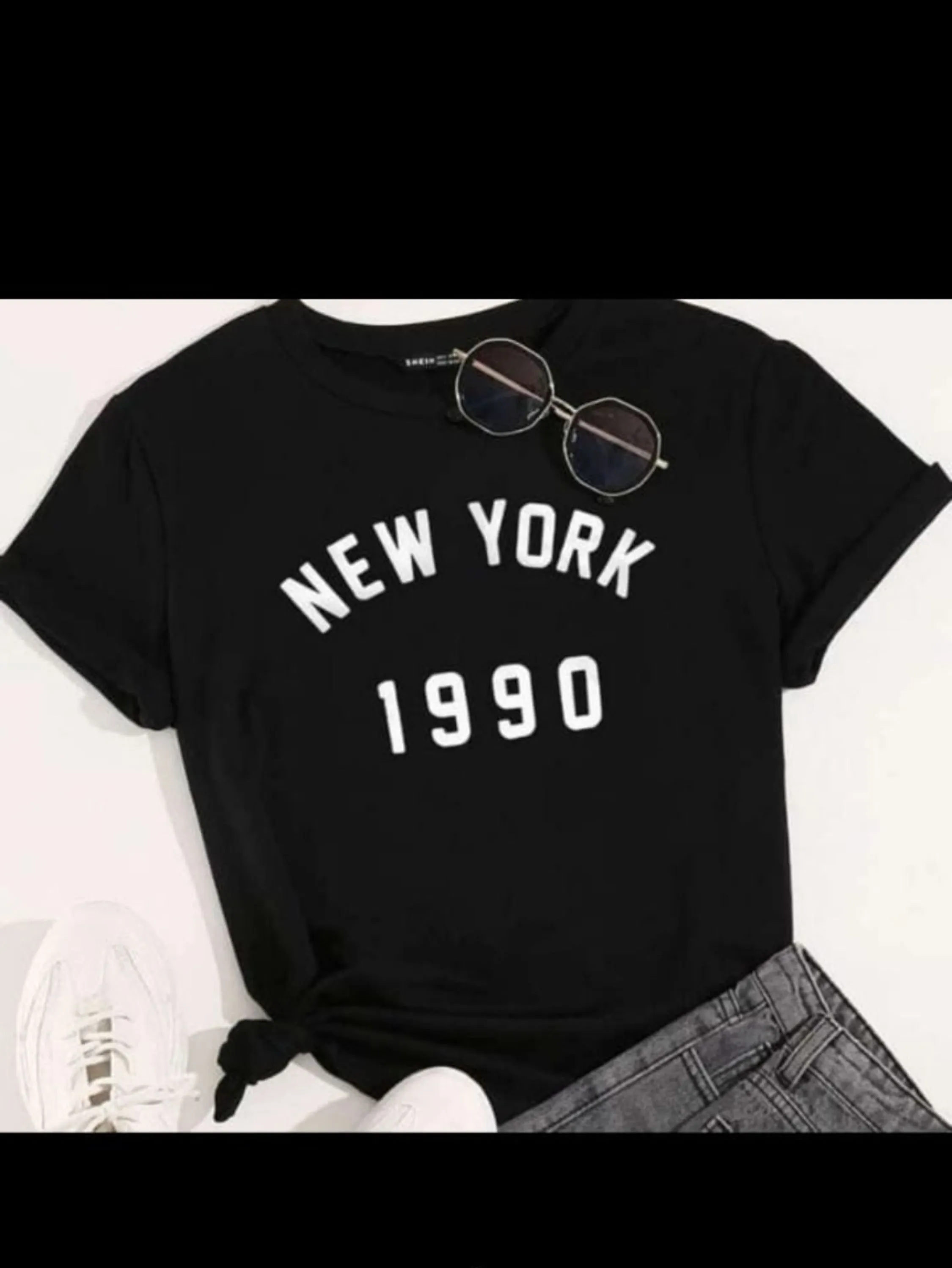 Tshirt New York