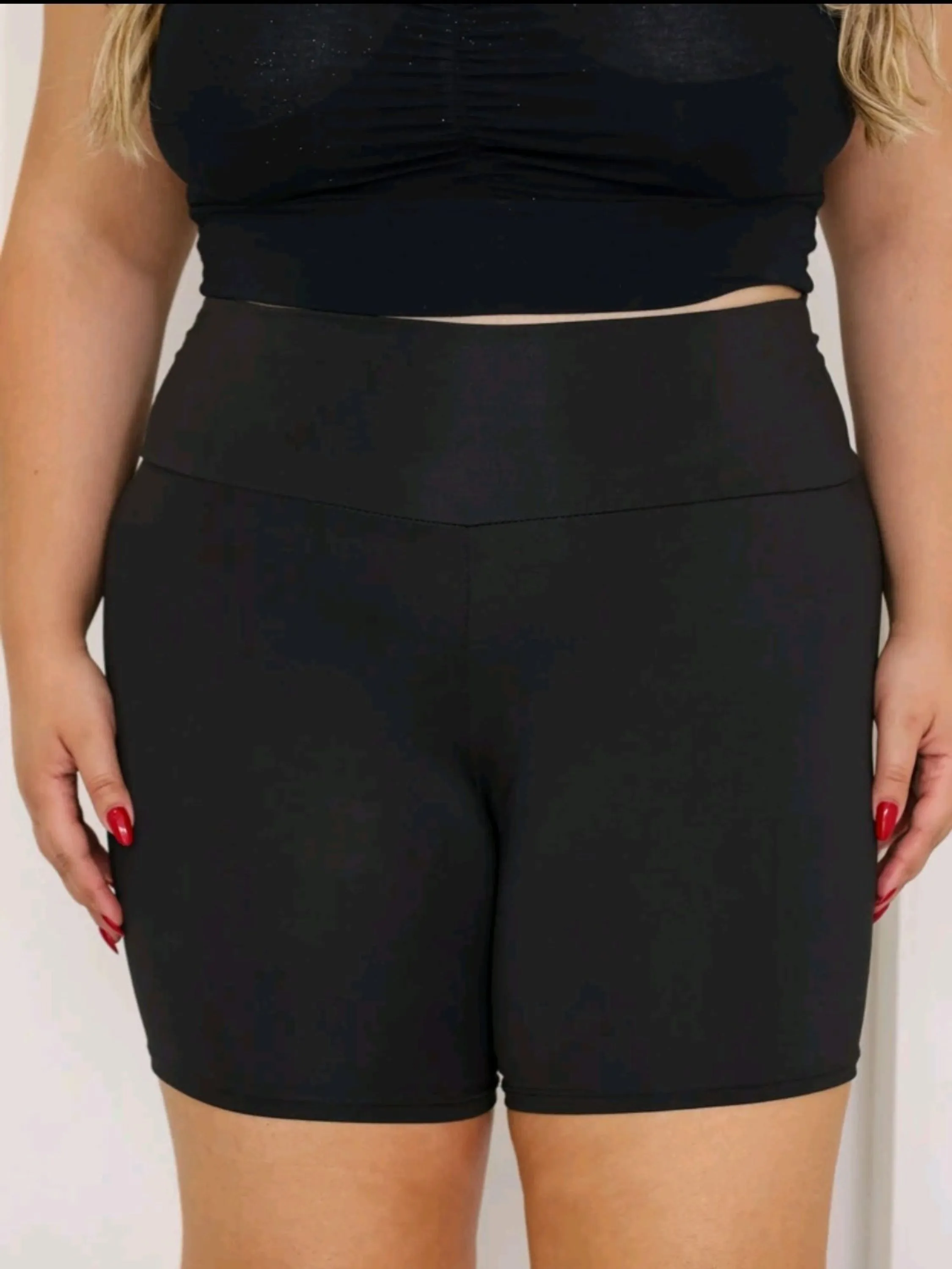 PROMOÇÃO Shorts Plus Size