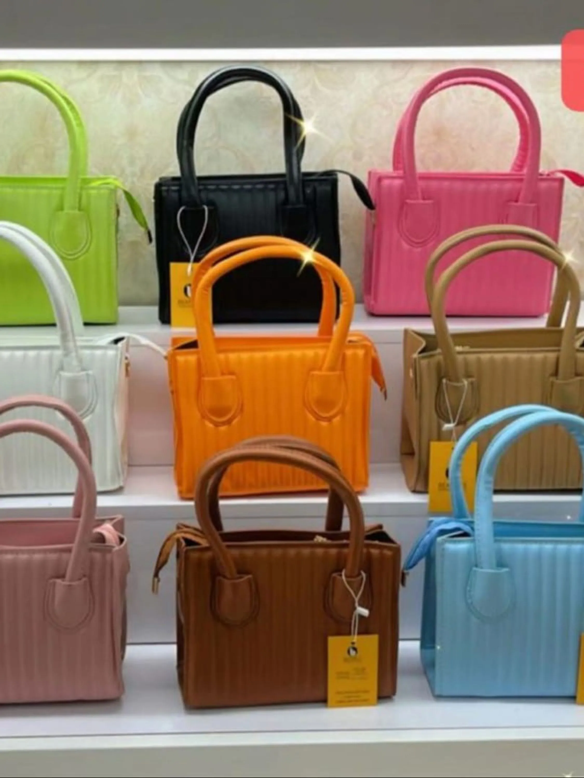 Bolsa feminina 718