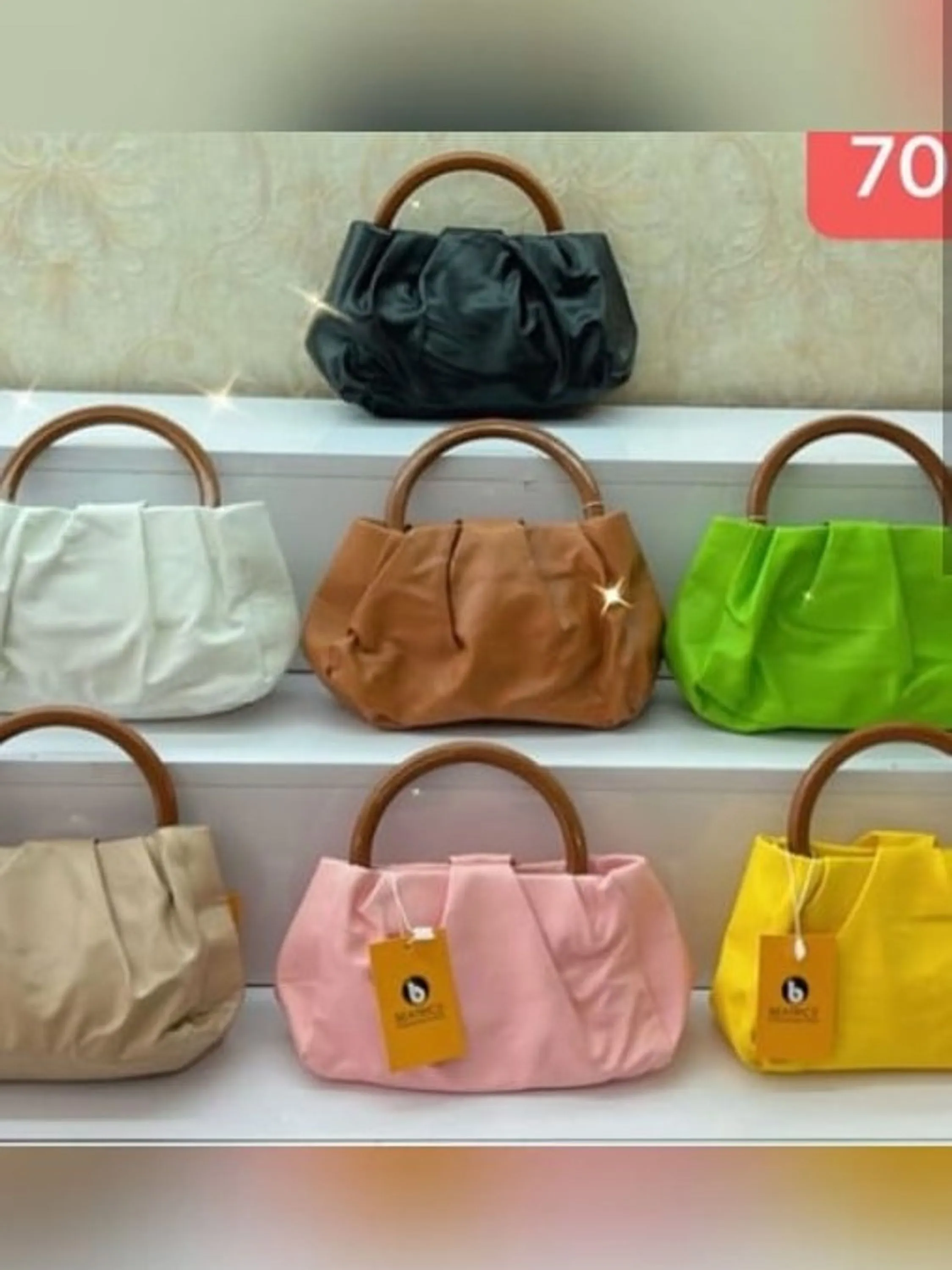 Bolsa feminina 705