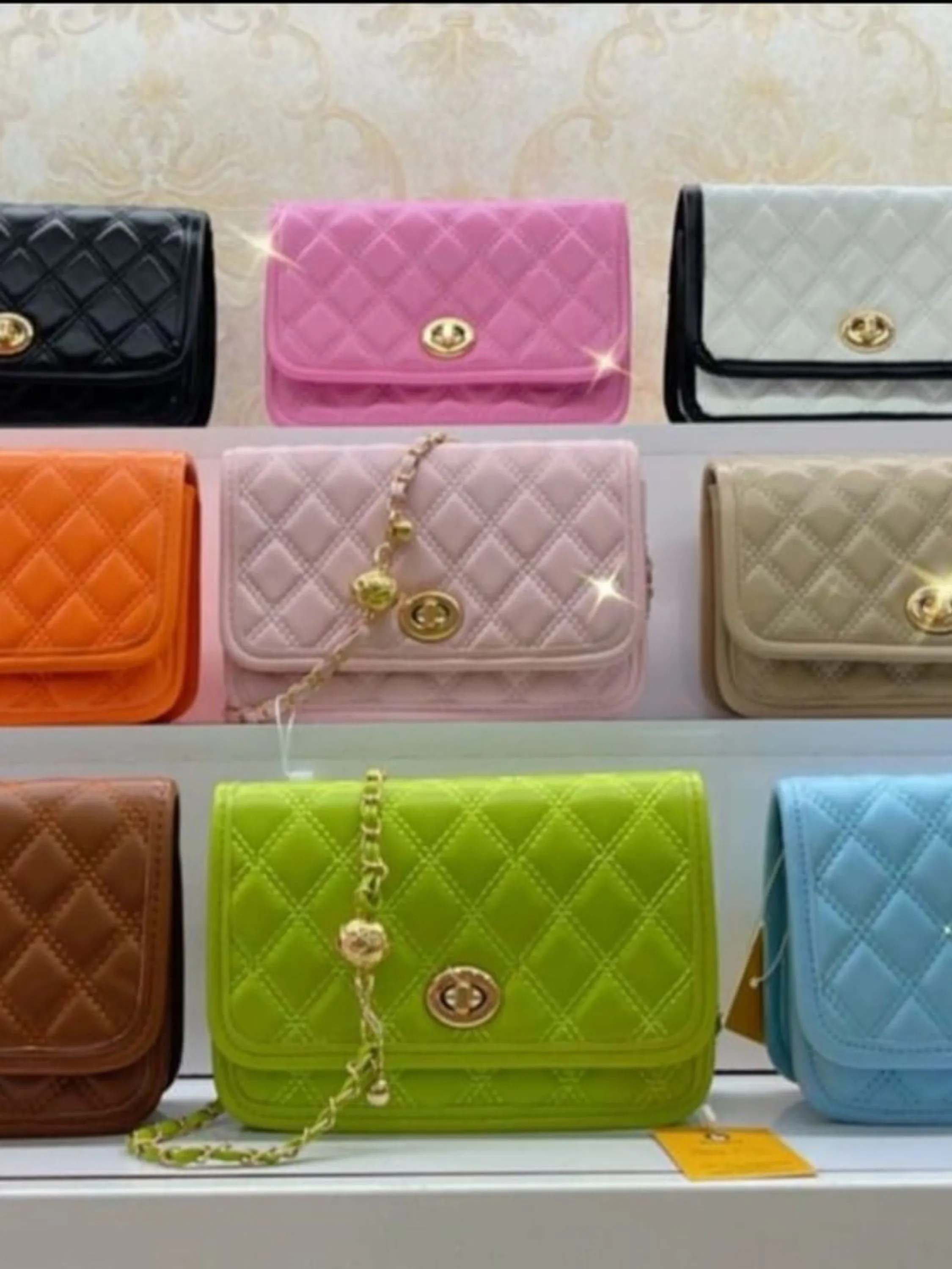 Bolsa feminina 713