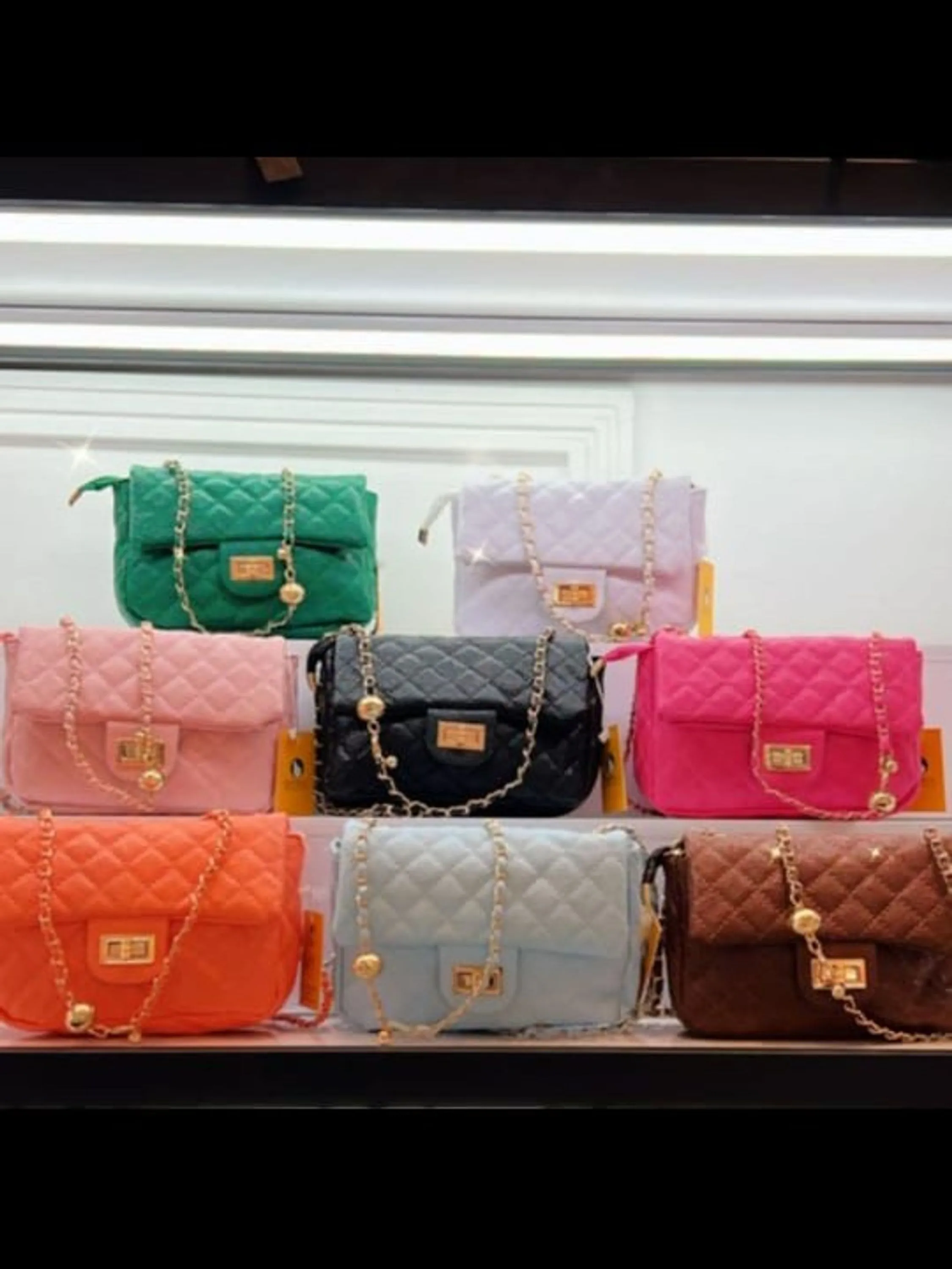 Bolsa feminina 702