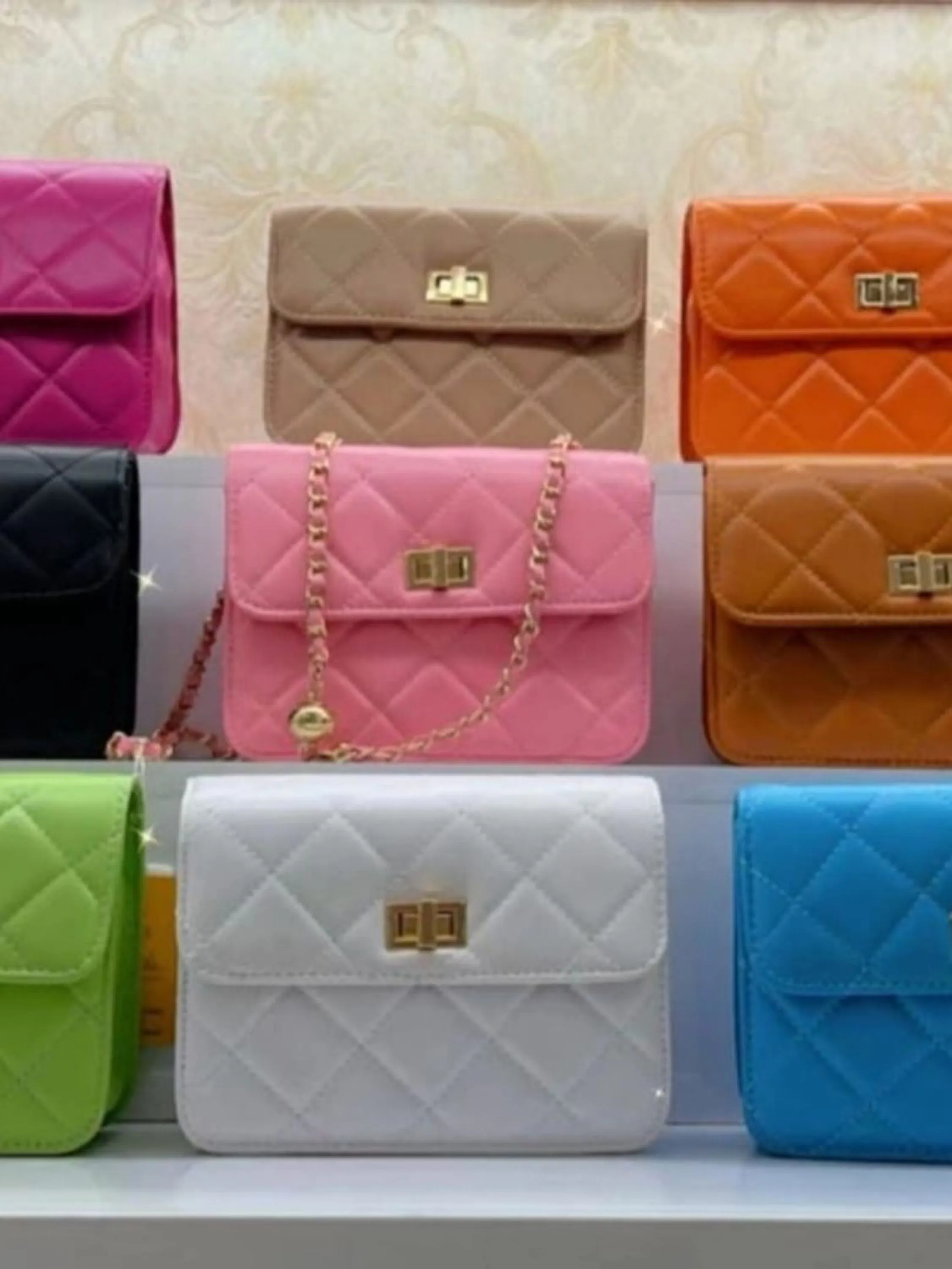 Bolsa feminina 706