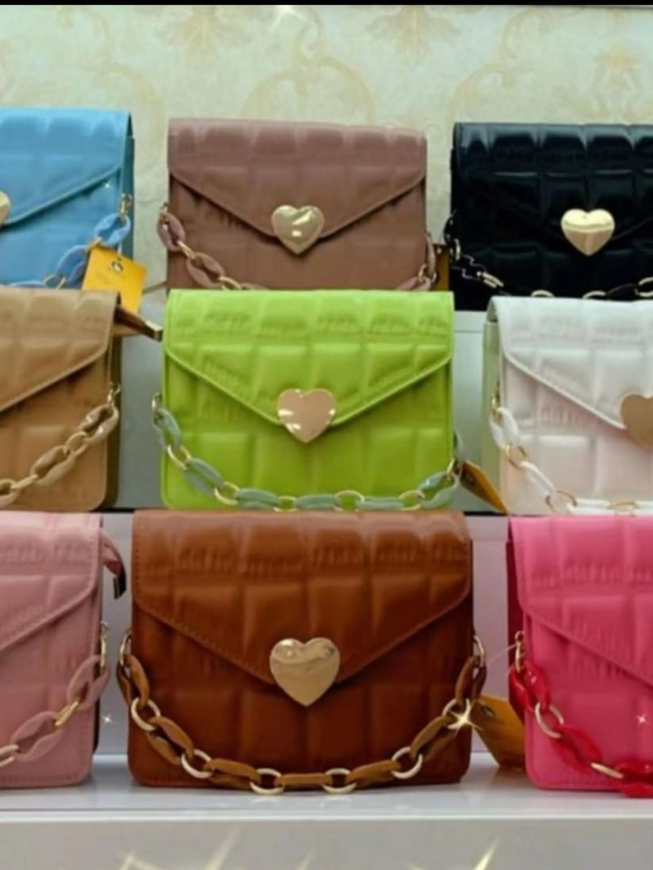 Bolsa feminina 708