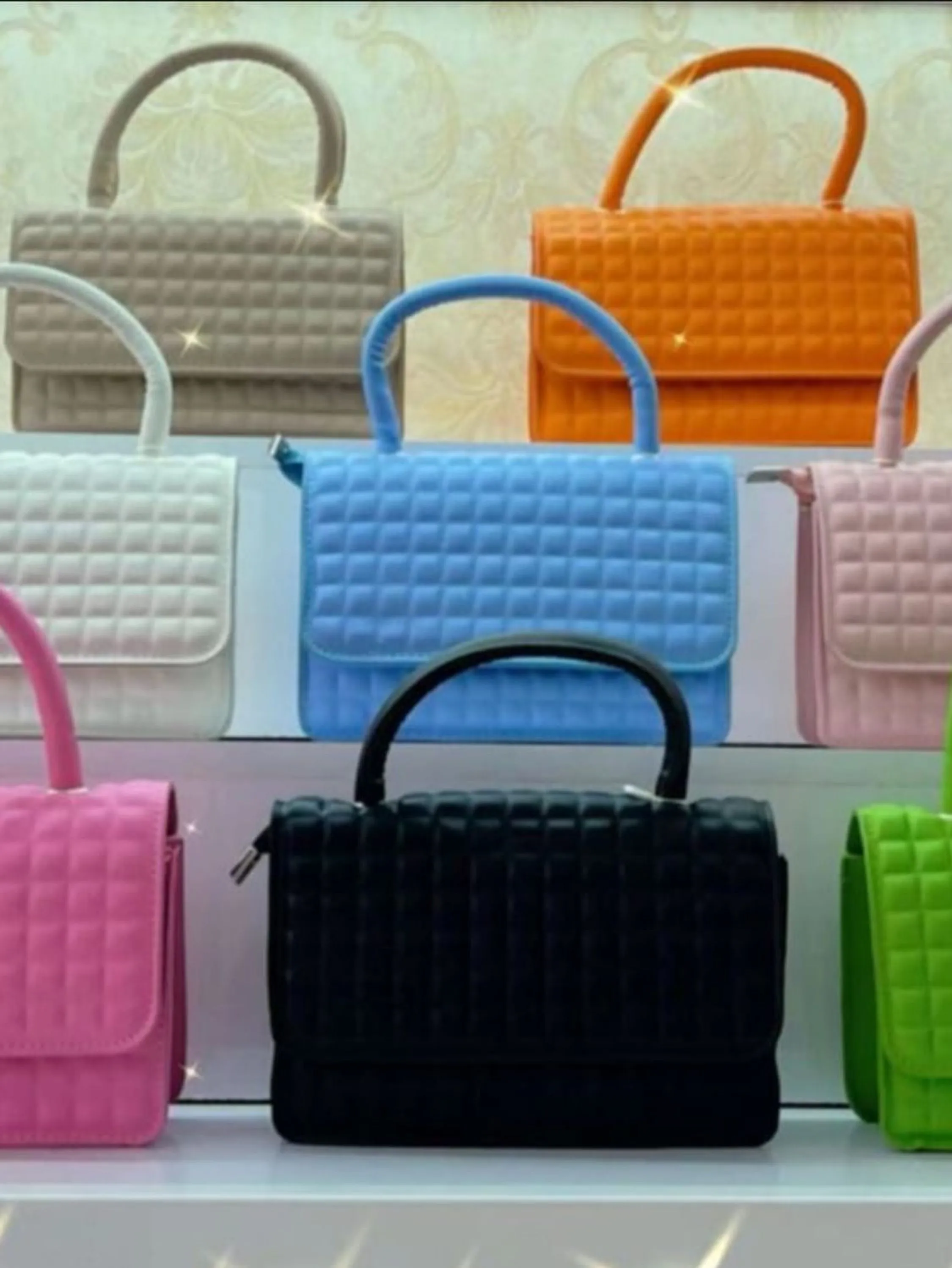 Bolsa feminina 710