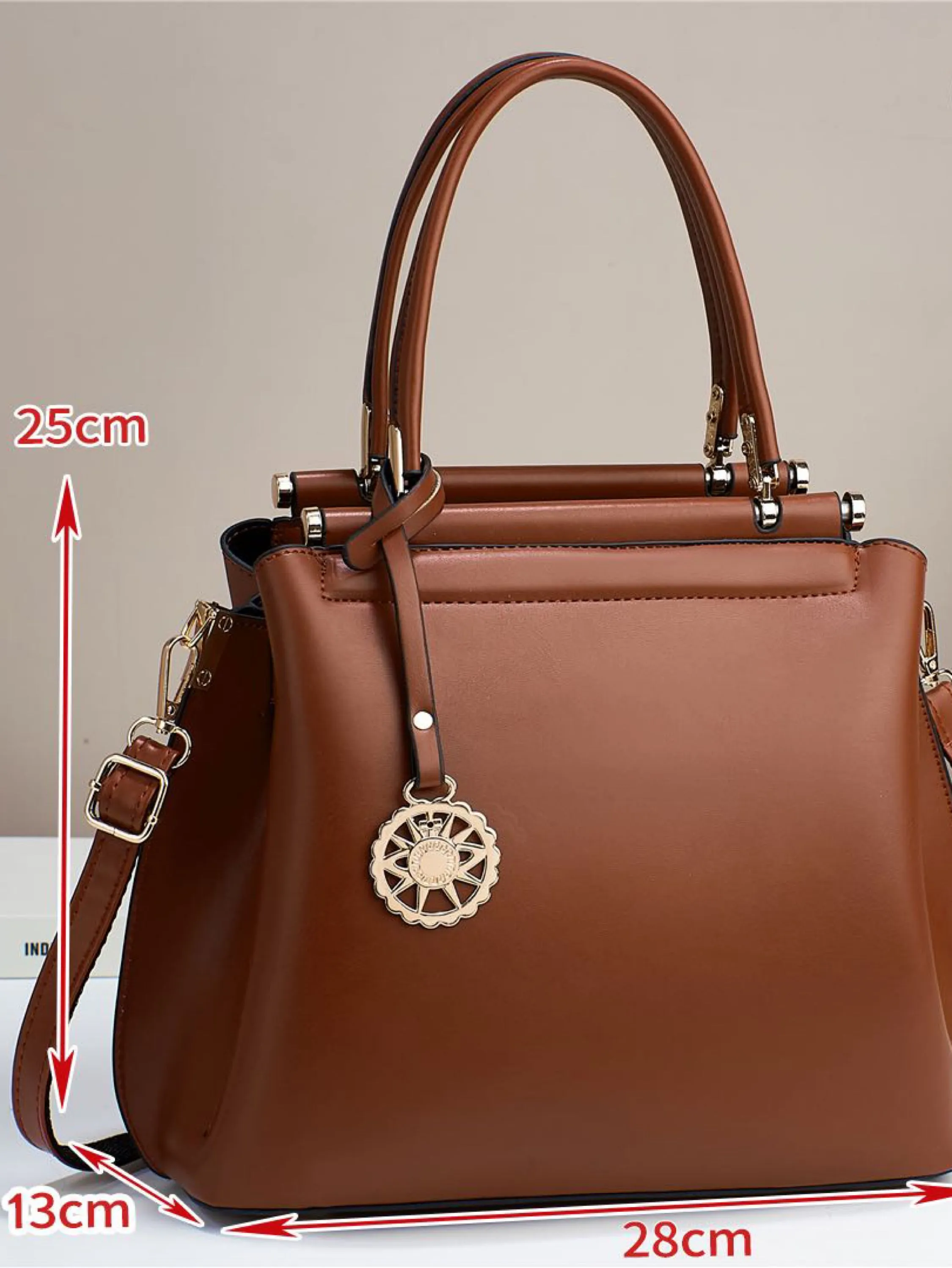 Bolsa Feminina 658