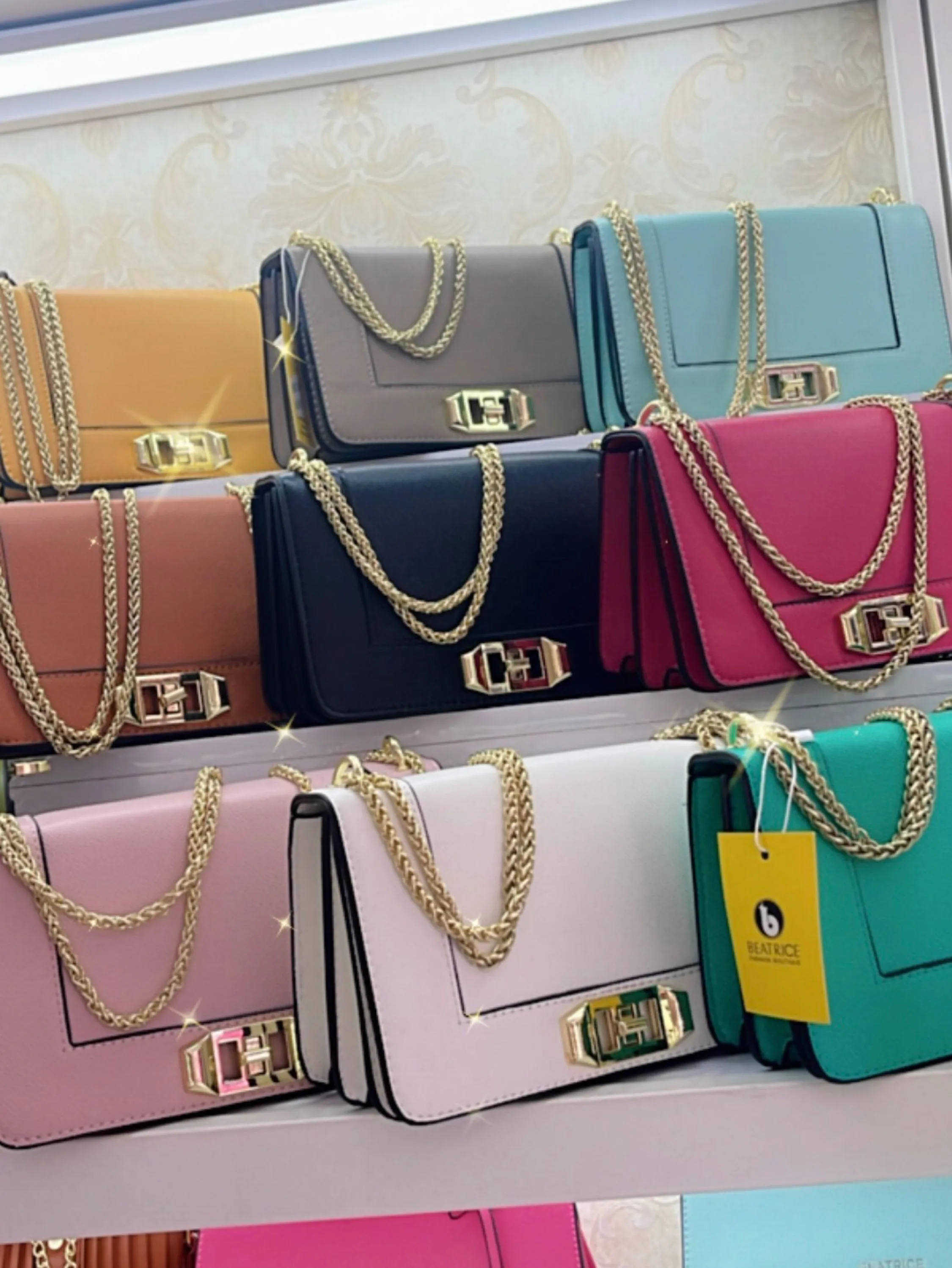 Bolsa Feminina 9903