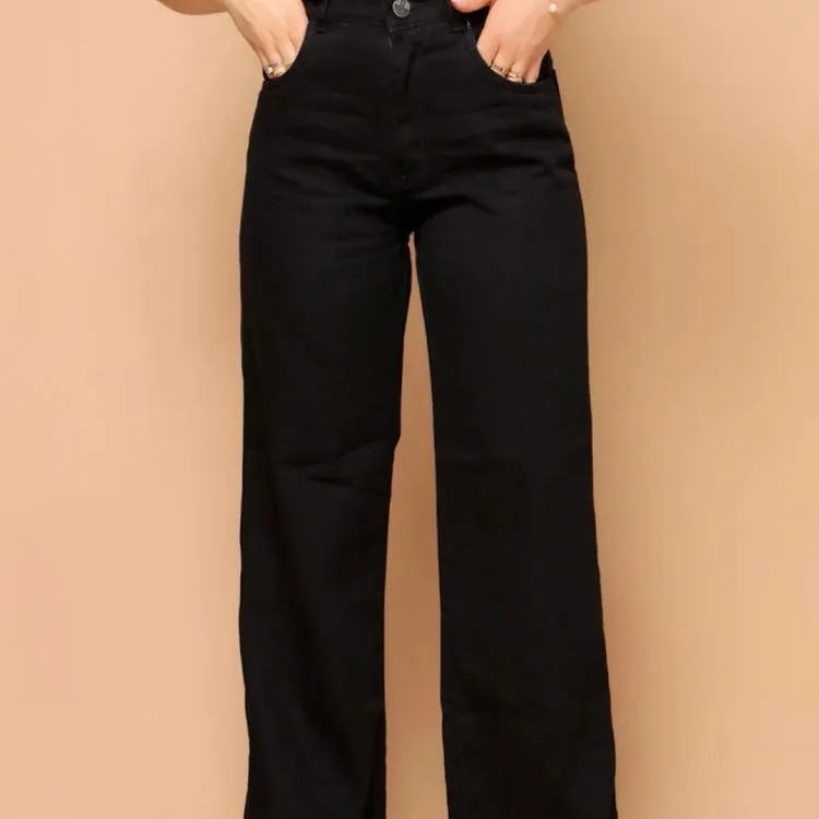 Calça jeans feminino