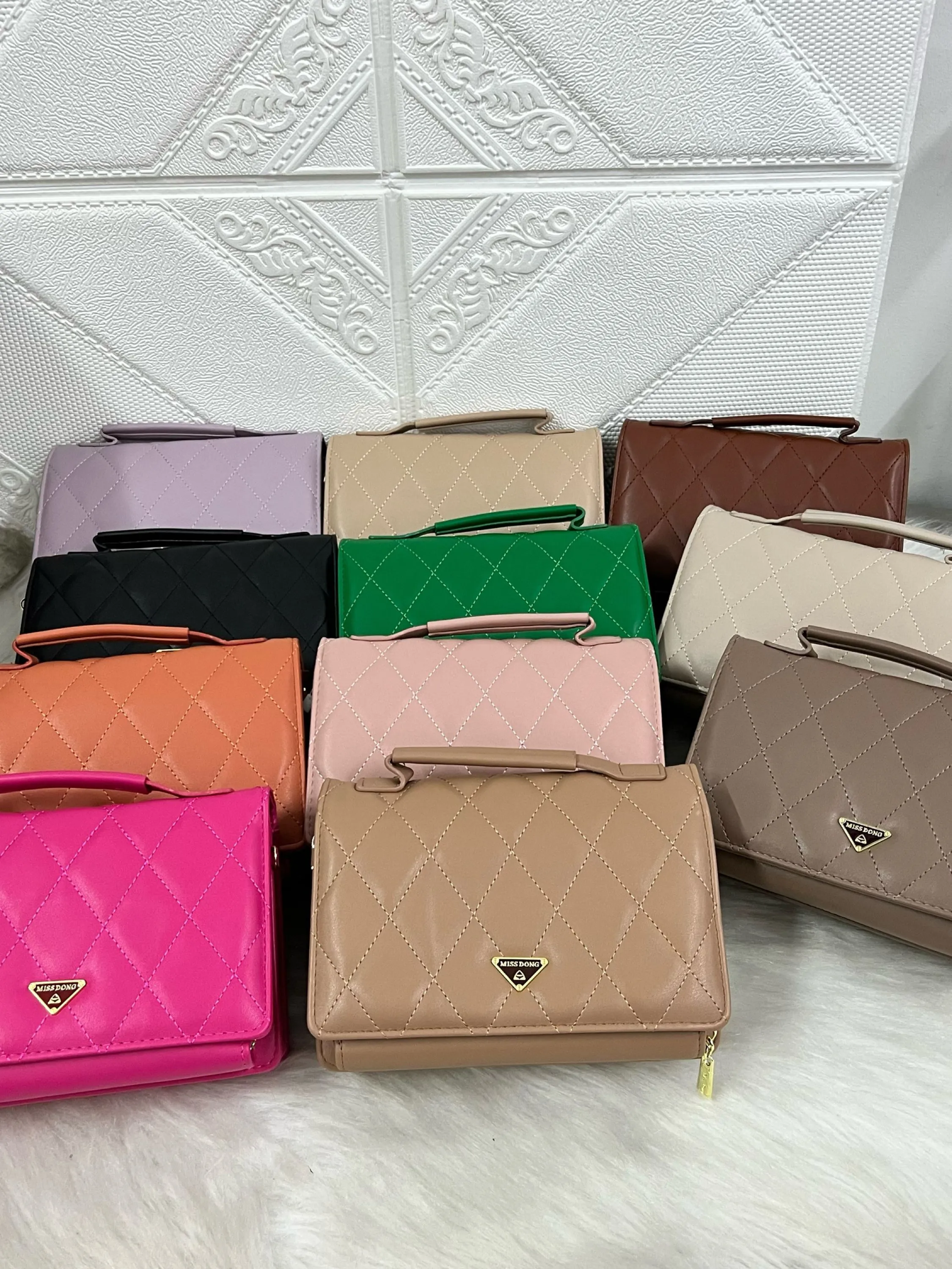 bolsa feminina crossbody simples e versatil