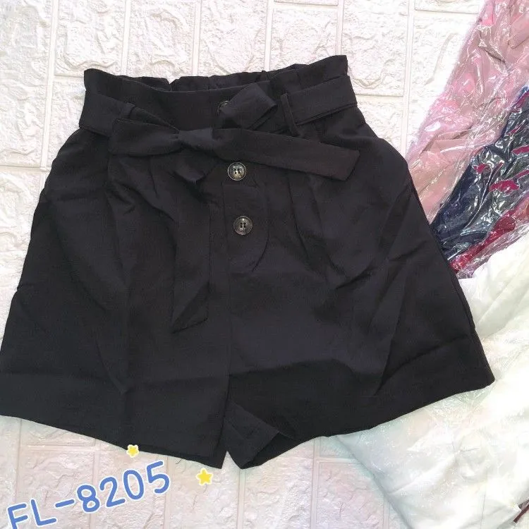 Short Flora 8205