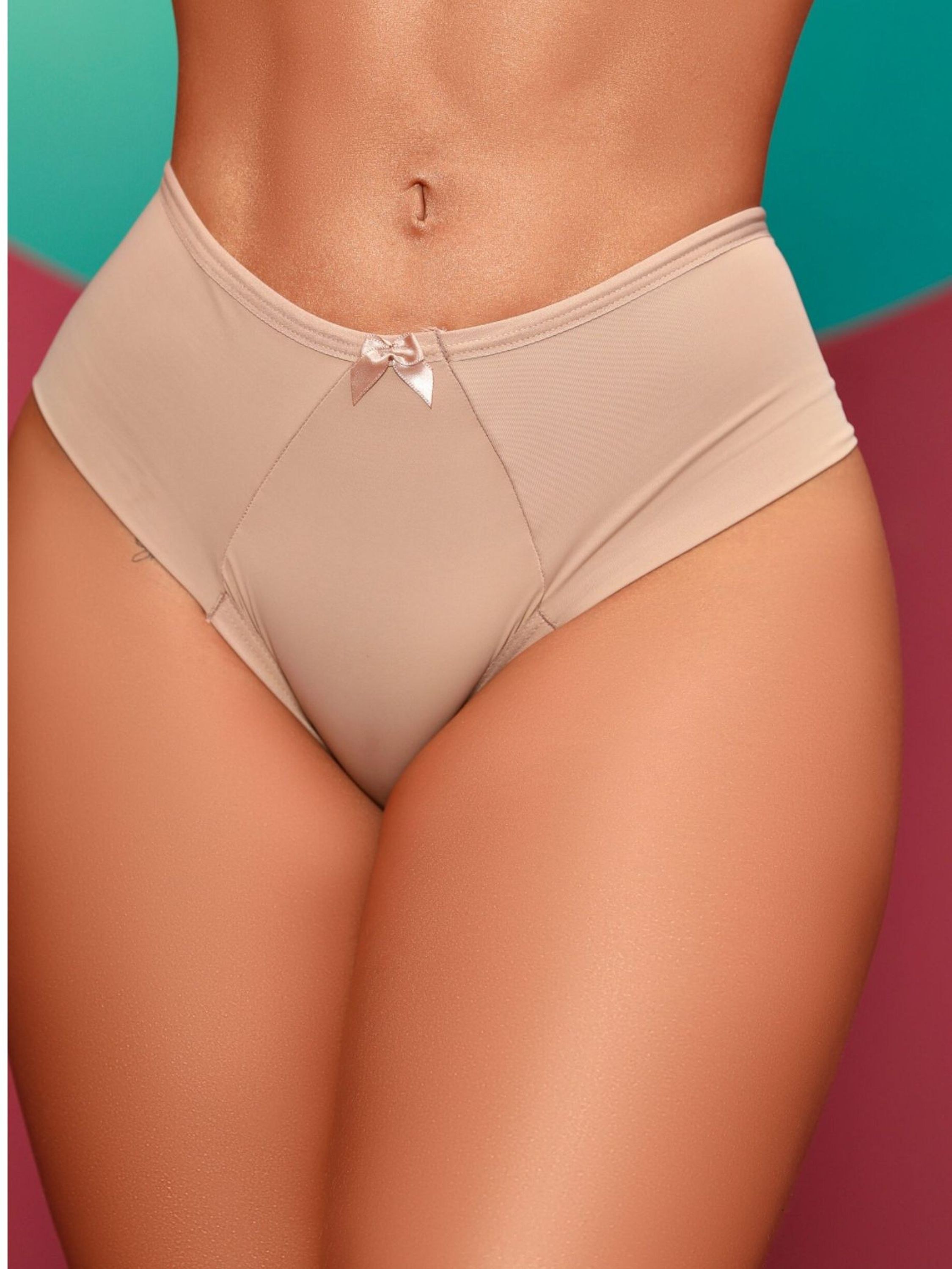 Calcinha Pala Micro Fibra kit 03