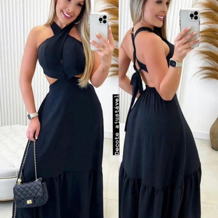 Vestido multiformas