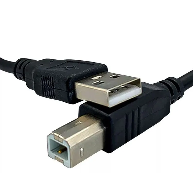 Cabo USB para Impressora de 1,5m