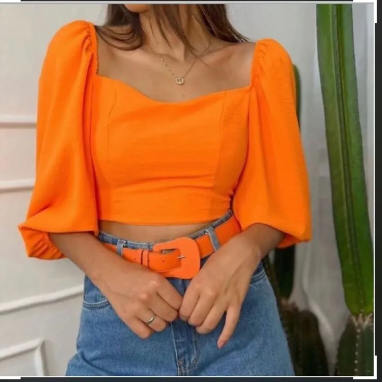 Blusa