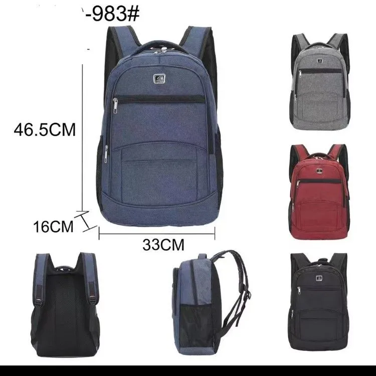 Mochila masculino