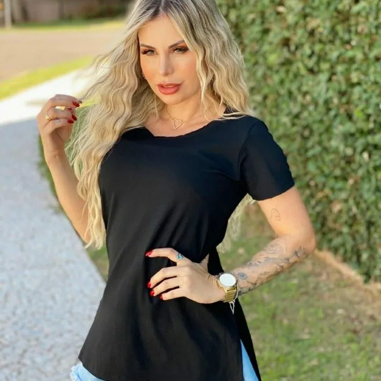 Blusa Geração Top