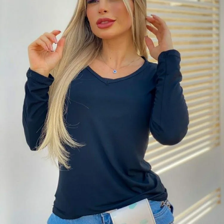 Blusa Geração Top